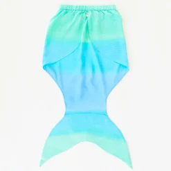 Sea Mermaid Tail Large