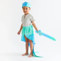 Sea Mermaid Tail Large