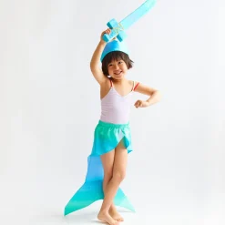 Sea Mermaid Tail Small