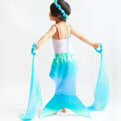 Sea Mermaid Tail Small