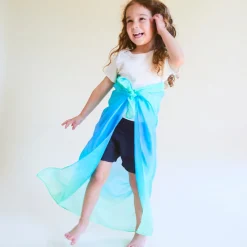 Sea Playsilk