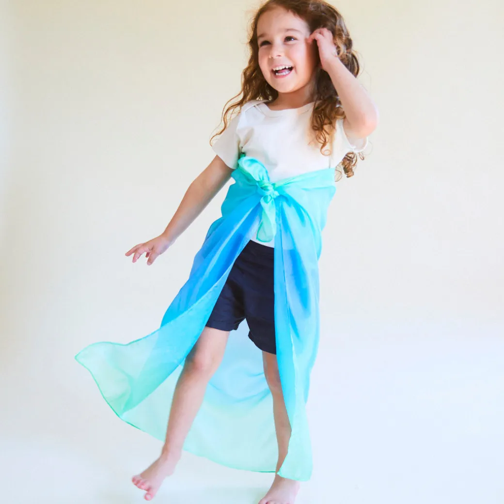 Sea Playsilk