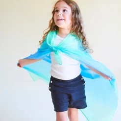 Sea Playsilk