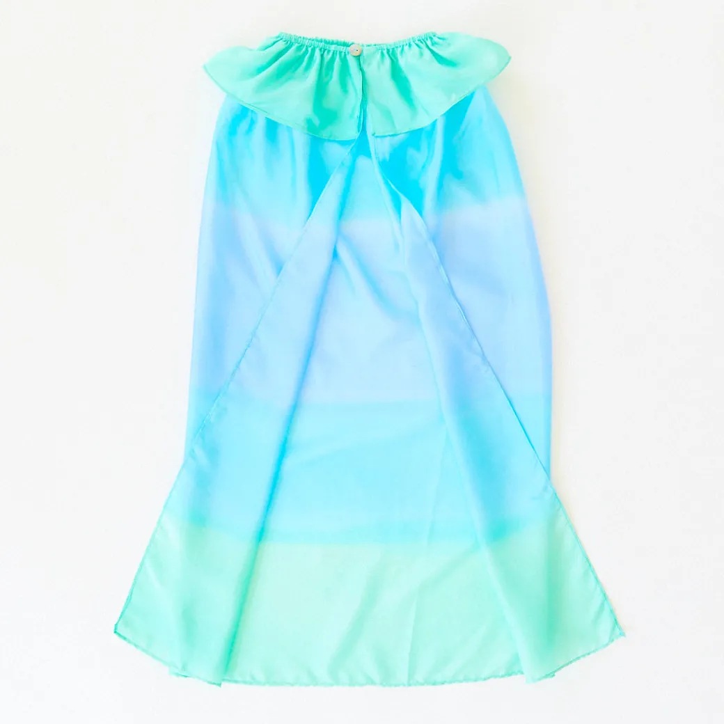 Sea Silk Cape