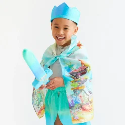 Sea Silk Cape