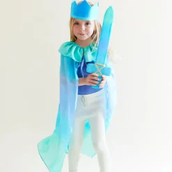 Sea Silk Cape