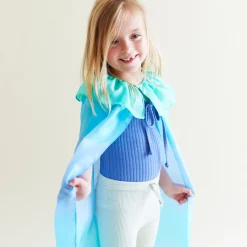 Sea Silk Cape
