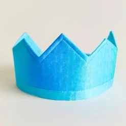 Sea Silk Crown