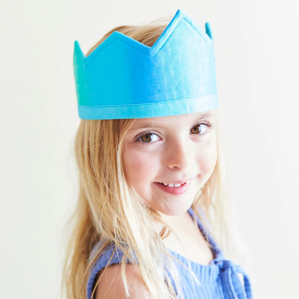 Sea Silk Crown