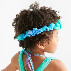 Sea Silk Garland