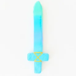Sea Soft Sword
