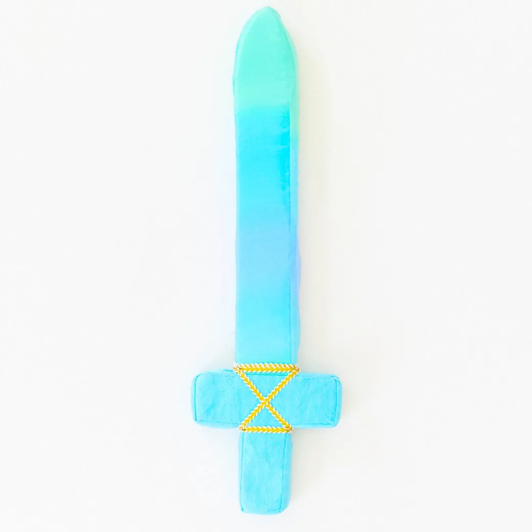 Sea Soft Sword