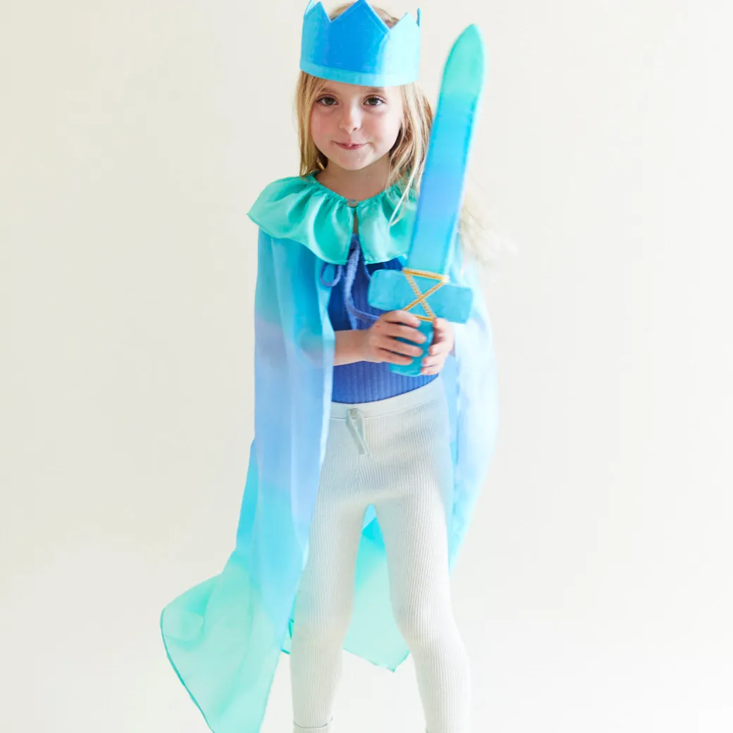 Sea Soft Sword