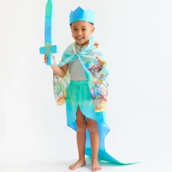 Sea Soft Sword