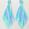 Sea Wrist Streamers