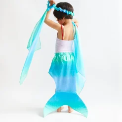 Sea Wrist Streamers
