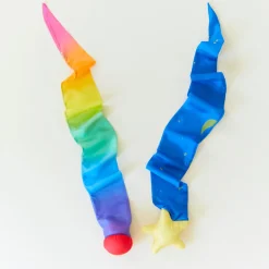 Skytails