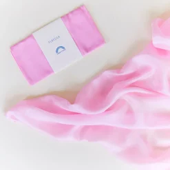 Solid Color Playsilks