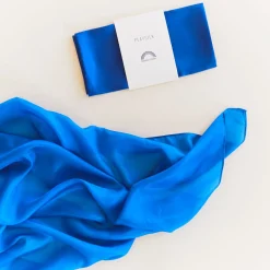 Solid Color Playsilks
