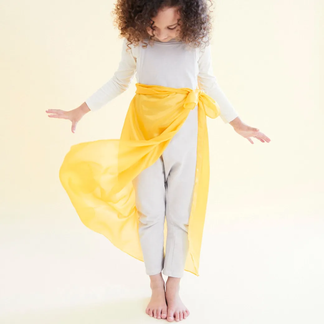 Solid Color Playsilks