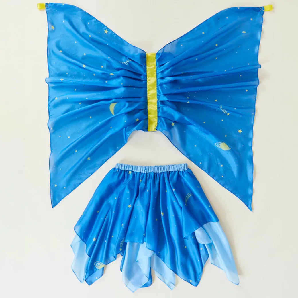 Star Butterfly Dress-up Set