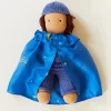 Star Doll Cape