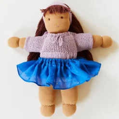 Star Doll Tutu