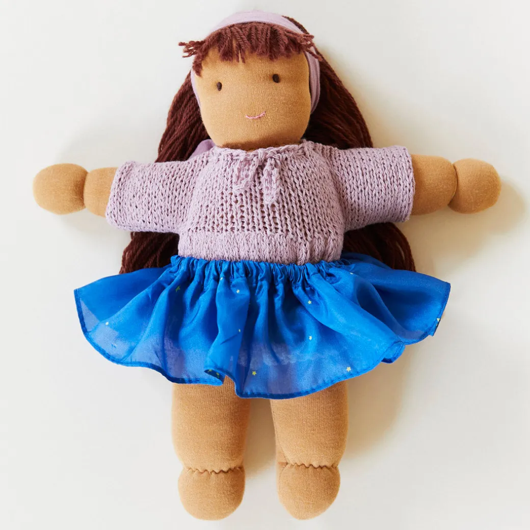 Star Doll Tutu