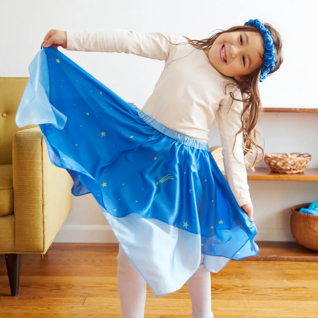 Star Fairy Skirt
