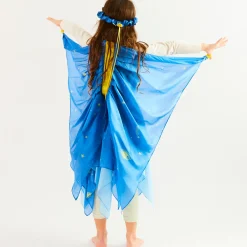 Star Fairy Wings