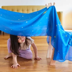 Star Fort Kit
