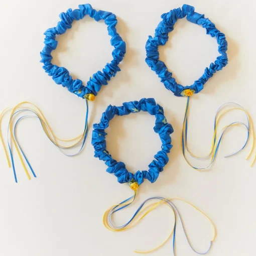 Star Garland Party Favor Pack