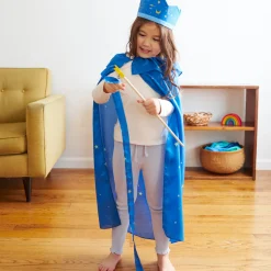 Star King/Queen Costume