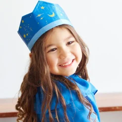 Star King/Queen Costume