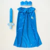 Star Knight Dress-up Set