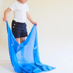 Star Playsilk