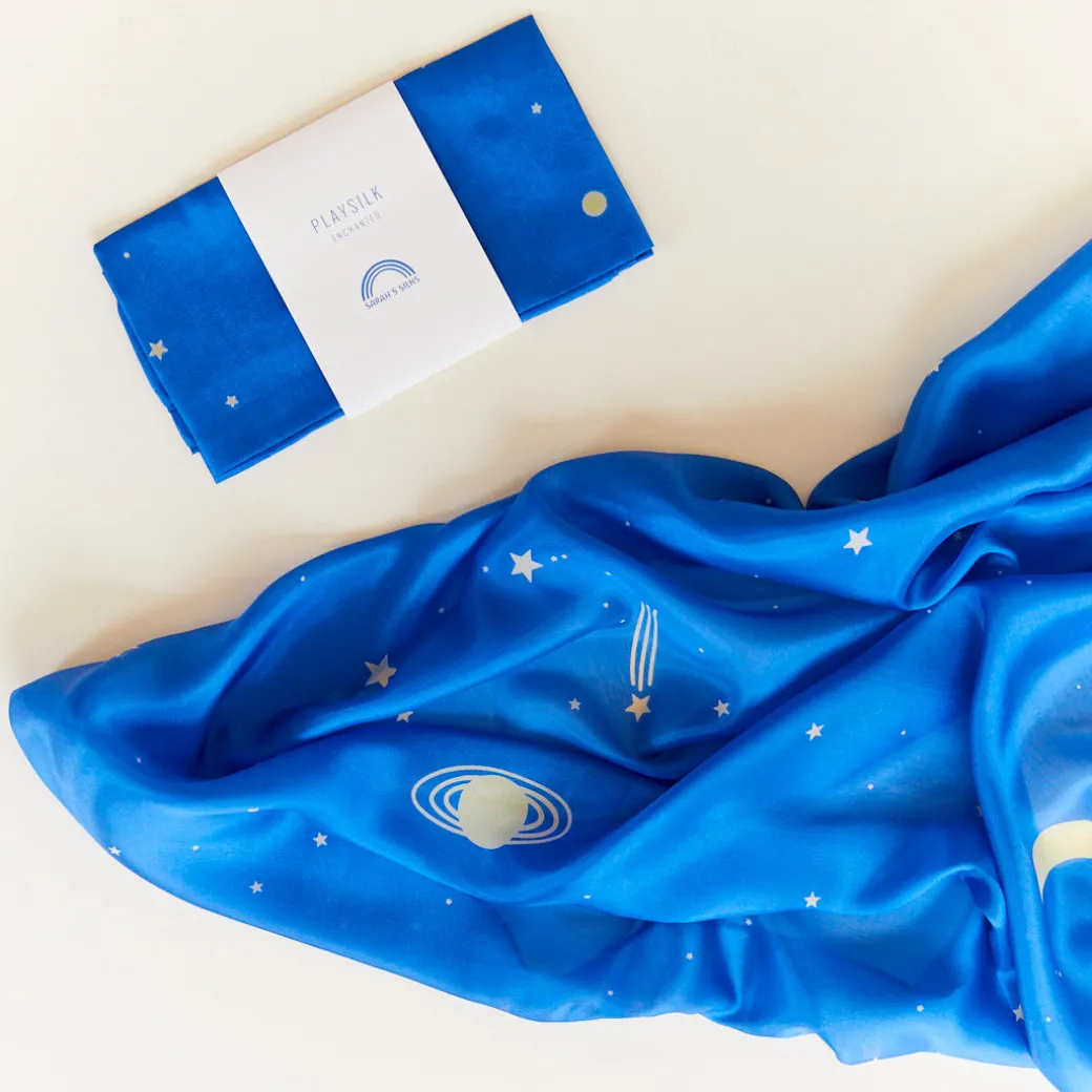 Star Playsilk