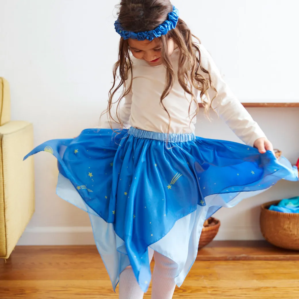 Star Prince/Princess Dress-up Set