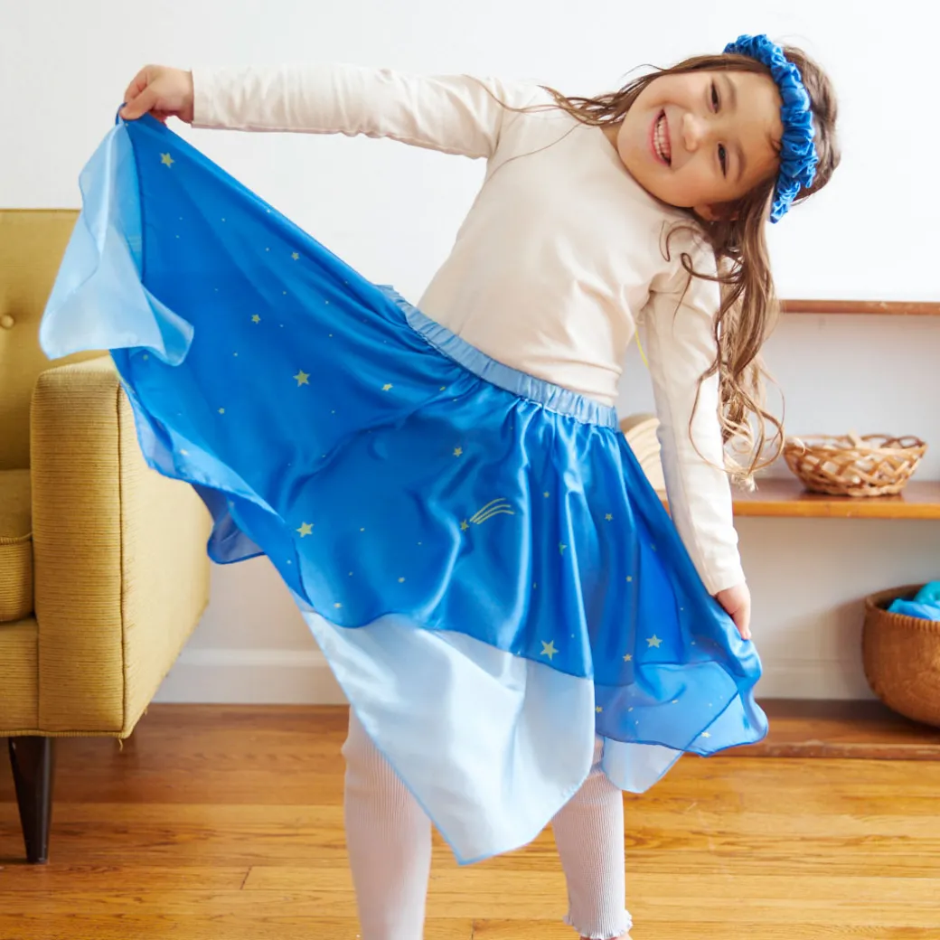 Star Prince/Princess Dress-up Set