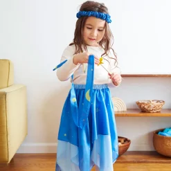 Star Prince/Princess Dress-up Set