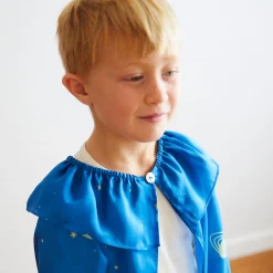 Star Silk Cape