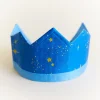 Star Silk Crown