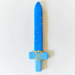 Star Soft Sword