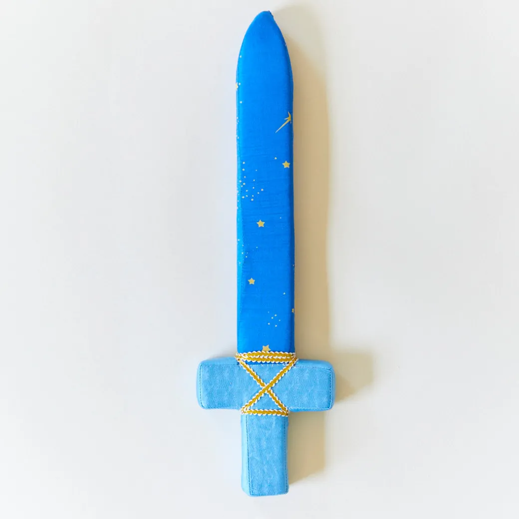 Star Soft Sword