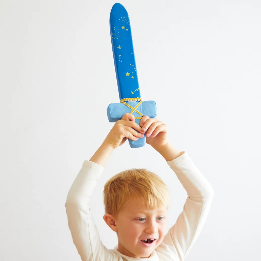 Star Soft Sword