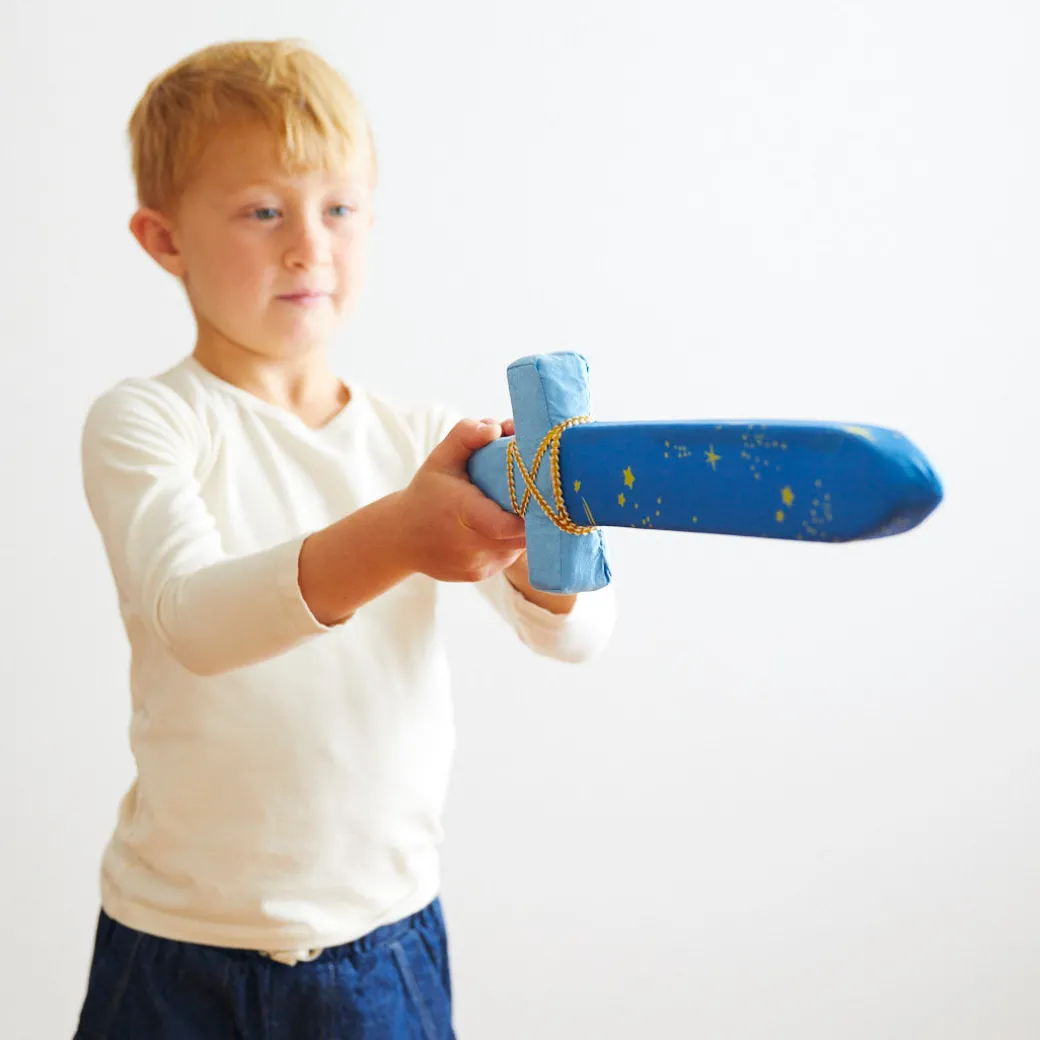 Star Soft Sword