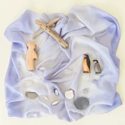 Stone Playsilk