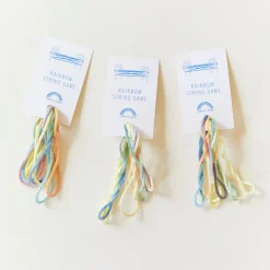String Game Party Favor Pack