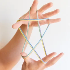 String Game Party Favor Pack
