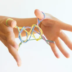 String Games